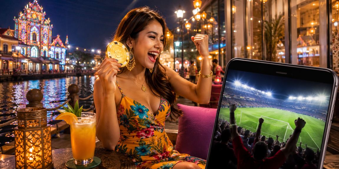 Melaka Malay-style VIP bonus for casino table players