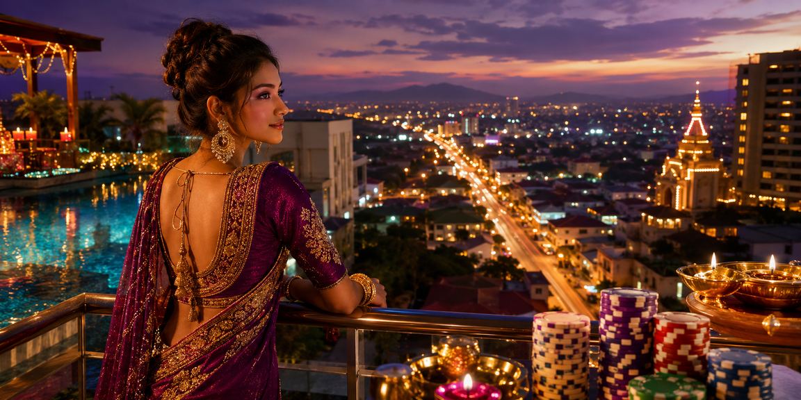 Malaysian Malay-style casino entertainment for online Sports Betting