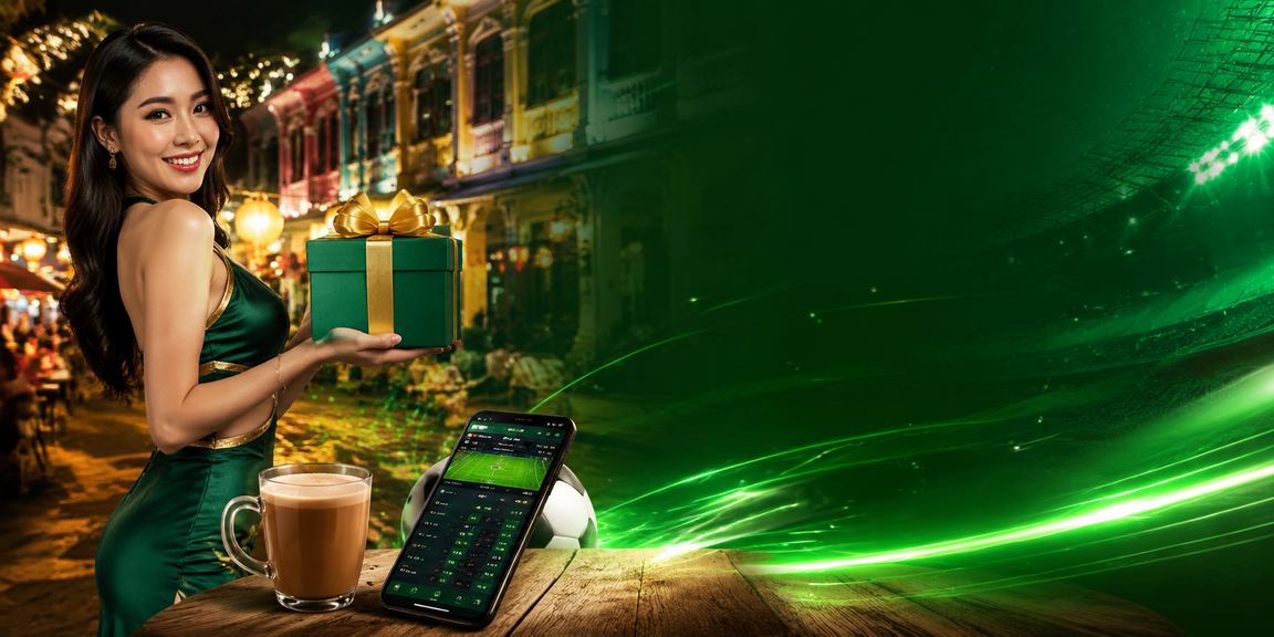 Penang Malay-style mobile casino app for poker players