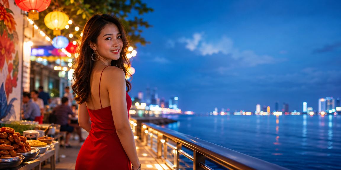 Penang Malay-style deposit bonus for Malaysian poker players